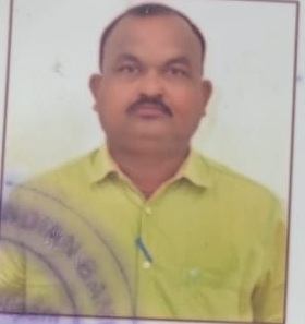 श्री डी के जाधव